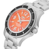 Pre-Owned Breitling Superocean Automatic 36MM Stainless Steel