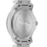 Pre-Owned Breitling Superocean Automatic 36MM Stainless Steel