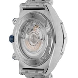 Pre-Owned Breitling Super Chronomat B01 44mm Stainless Steel
