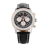Pre-Owned Breitling Navitimer B01 Chronograph 46mm Stainless Steel