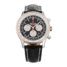 406500707490 - Navitimer B01 Chronograph 46mm Stainless Steel