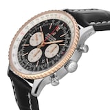 Pre-Owned Breitling Navitimer B01 Chronograph 46mm Stainless Steel