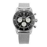 Pre-Owned Breitling Superocean Heritage 44mm Stainless Steel