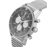 Pre-Owned Breitling Superocean Heritage 44mm Stainless Steel