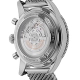 Pre-Owned Breitling Superocean Heritage 44mm Stainless Steel