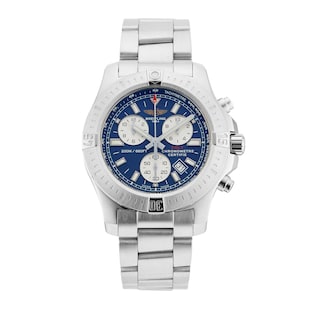 Pre-Owned Breitling Colt 44mm Stainless Steel