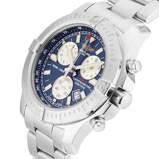 Pre-Owned Breitling Colt 44mm Stainless Steel