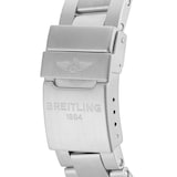 Pre-Owned Breitling Colt 44mm Stainless Steel