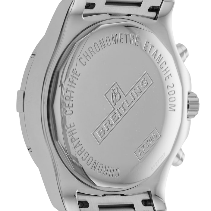 Pre-Owned Breitling Colt 44mm Stainless Steel
