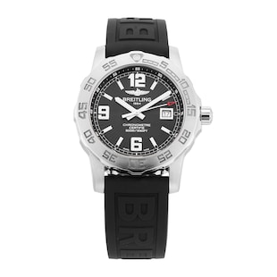 Pre-Owned Breitling Colt 44mm Stainless Steel