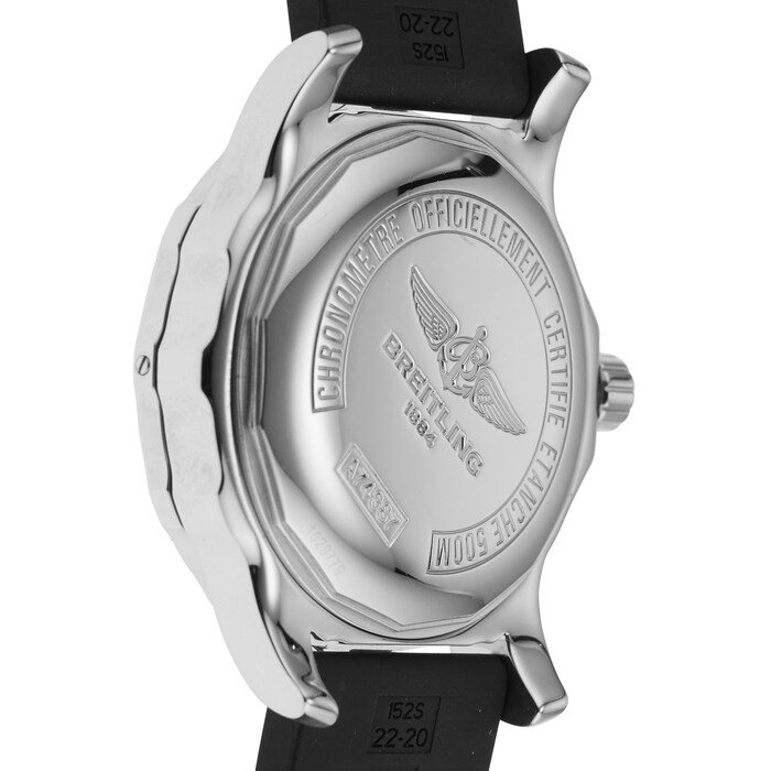 Pre-Owned Breitling Colt 44mm Stainless Steel