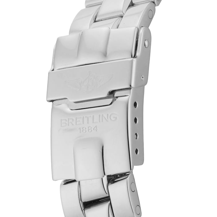 Pre-Owned Breitling Colt Oceane 33mm Stainless Steel