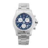 Pre-Owned Breitling Colt 44mm Stainless Steel