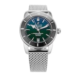 Pre-Owned Breitling Superocean Heritage B20 Automatic 42MM Stainless Steel