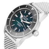 Pre-Owned Breitling Superocean Heritage B20 Automatic 42MM Stainless Steel