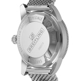 Pre-Owned Breitling Superocean Heritage B20 Automatic 42MM Stainless Steel