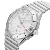 Pre-Owned Breitling Chronomat Automatic GMT 40mm Stainless Steel
