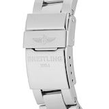 Pre-Owned Breitling Superocean II 42MM Stainless Steel