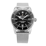 Pre-Owned Breitling Superocean Heritage B20 Automatic 42mm Stainless Steel