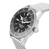 Pre-Owned Breitling Superocean Heritage B20 Automatic 42mm Stainless Steel