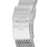 Pre-Owned Breitling Superocean Heritage B20 Automatic 42mm Stainless Steel