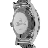 Pre-Owned Breitling Superocean Heritage B20 Automatic 42mm Stainless Steel