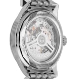 Pre-Owned Breitling Premier B01 Chronograph 42mm Stainless Steel