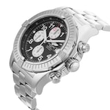 Pre-Owned Breitling Super Avenger 48mm Stainless Steel