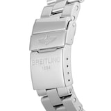 Pre-Owned Breitling Super Avenger 48mm Stainless Steel