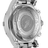 Pre-Owned Breitling Super Avenger 48mm Stainless Steel