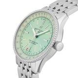 Pre-Owned Breitling Navitimer Automatic 35mm Stainless Steel