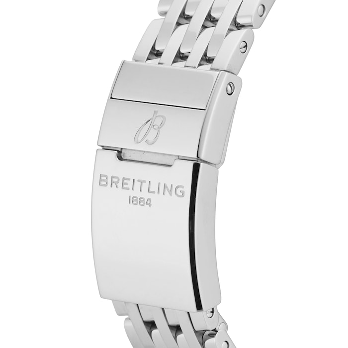 Pre-Owned Breitling Navitimer Automatic 35mm Stainless Steel