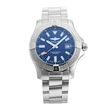 Pre-Owned Breitling Avenger Automatic 43mm Stainless Steel
