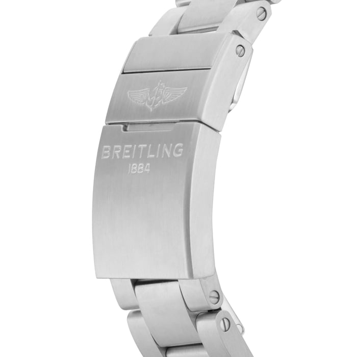 Pre-Owned Breitling Avenger Automatic 43mm Stainless Steel