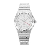 Pre-Owned Breitling Chronomat Automatic GMT 40mm Stainless Steel