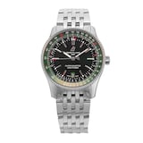 Pre-Owned Breitling Navitimer Automatic 41MM Stainless Steel
