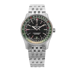 406500733490 - Navitimer Automatic 41MM Stainless Steel