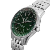 Pre-Owned Breitling Navitimer Automatic 41MM Stainless Steel