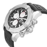 Pre-Owned Breitling Super Avenger II 48mm Stainless Steel