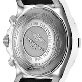 Pre-Owned Breitling Super Avenger II 48mm Stainless Steel