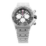 Pre-Owned Breitling Super Chronomat B01 44MM Stainless Steel