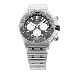 406500740490 - Super Chronomat B01 44MM Stainless Steel