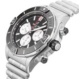 Pre-Owned Breitling Super Chronomat B01 44MM Stainless Steel