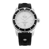 Pre-Owned Breitling Superocean 46mm Stainless Steel