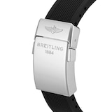 Pre-Owned Breitling Superocean 46mm Stainless Steel