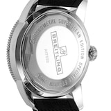 Pre-Owned Breitling Superocean 46mm Stainless Steel