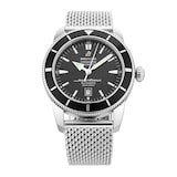 Pre-Owned Breitling Superocean Heritage 46mmStainless Steel