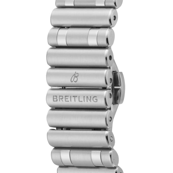 Pre-Owned Breitling Chronomat Automatic 36mm Stainless Steel