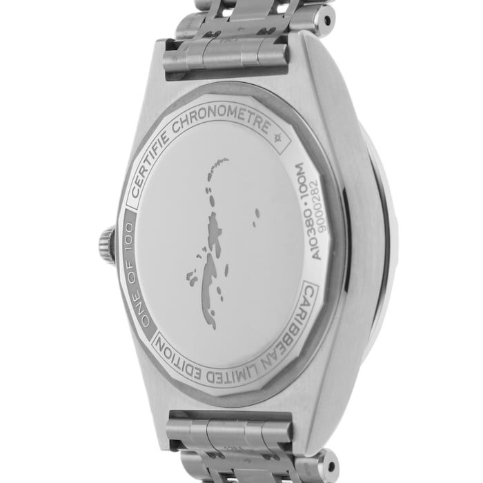 Pre-Owned Breitling Chronomat Automatic 36mm Stainless Steel