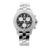 Pre-Owned Breitling Colt 41mm Stainless Steel